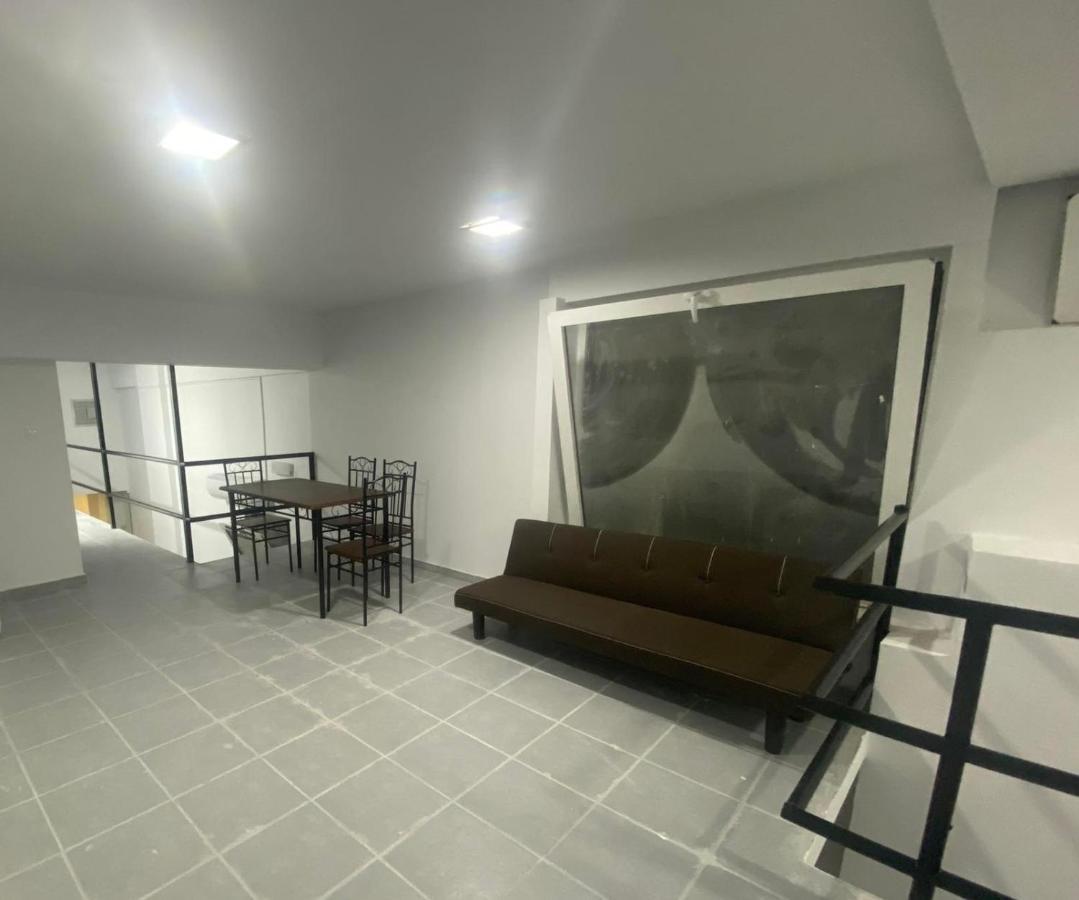 Готель Le.Chris Central Dorms Rethymno  Екстер'єр фото